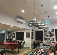 Hearn's Meredith Hotel - Food Delivery Shop