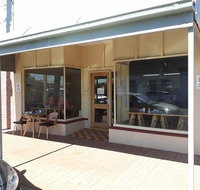 Hopetoun Cafe - Food Delivery Shop