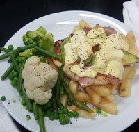 Hopetoun Community Hotel Motel - Food Delivery Shop
