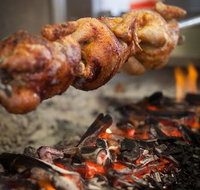 Hot Chic Charcoal Chicken - Food Delivery Shop