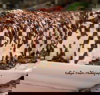 I Made it Creative Cafe - Pet Food Australia