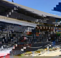 Island Pies - Food Delivery Shop