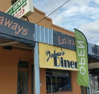 Johno's Diner - Pet Food Australia