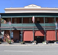 Korong Vale Hotel - Food Delivery Shop