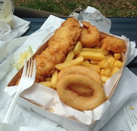 Lang Lang Fish Chips  Pizza - Food Delivery Shop