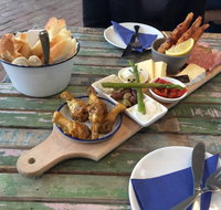 Leura Park Estate Cellar Door - Food Delivery Shop