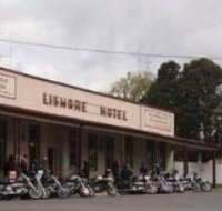 Lismore Hotel - Food Delivery Shop
