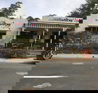 Little Red Duck Cafe - Pet Food Australia