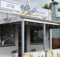 Little Thai House - Food Delivery Shop