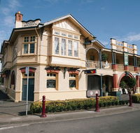 Mickey Bourke's Koroit Hotel - Food Delivery Shop
