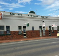 Mount Jeffcott Hotel - Pet Food Australia