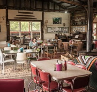 Otway Nourished - Food Delivery Shop