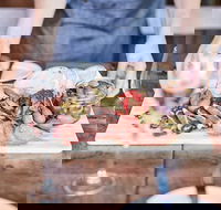 Patricia's Table Restaurant at Brown Brothers - Food Delivery Shop