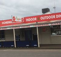 Poppies Cafe - Food Delivery Shop