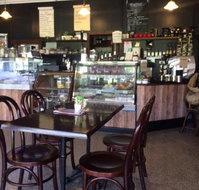 R  T's Bake and Brew - Food Delivery Shop