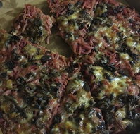 Ray's Pizza  Pasta - Food Delivery Shop