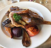 Red Stag Restaurant - Food Delivery Shop