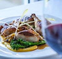 Restaurant Merlot at Linden Warrah - Food Delivery Shop