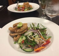 Royal Standard Hotel - Food Delivery Shop