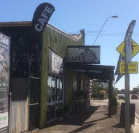 Run Rabbit Run Cafe - Food Delivery Shop