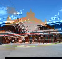 Shamrock Hotel - Pet Food Australia