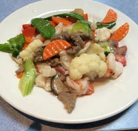 St Arnaud Sporting Club - Food Delivery Shop