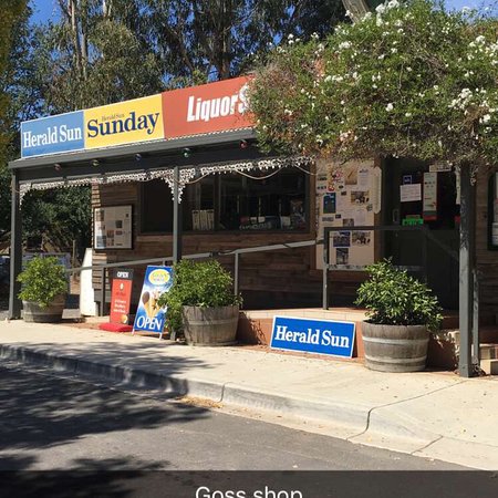 Taggerty VIC Pet Food Australia