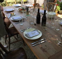 Tamsin's Table - Food Delivery Shop
