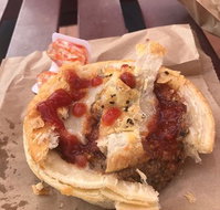 The Bow Bakery - Food Delivery Shop