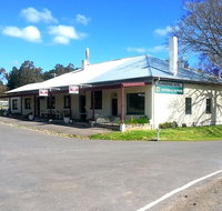 The Elphinstone Hotel - Food Delivery Shop