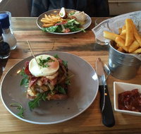 The Front Paddock Cafe - Food Delivery Shop