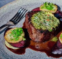 The Last Run Bar  Restaurant - Pet Food Australia