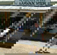 The Logan Pub - Food Delivery Shop