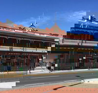 Union - Food Delivery Shop