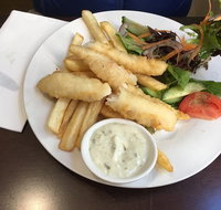 Wedderburn Hotel - Food Delivery Shop