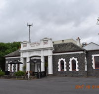 Winchelsea shire tea rooms - Food Delivery Shop