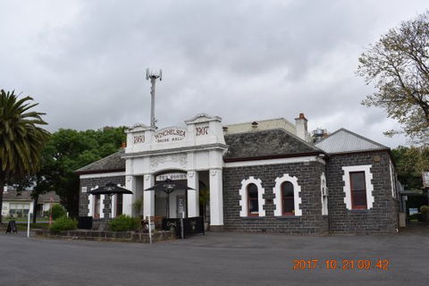 Winchelsea Shire Tea Rooms - Food Delivery Shop 0