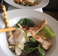 Winchelsea Tea Rooms and Cafe - Food Delivery Shop