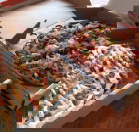 Woolamai Pizza - Food Delivery Shop