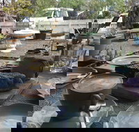 Amber Ridge - Pet Food Australia