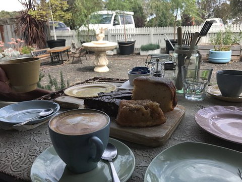 Amber Ridge - Pet Food Australia 0