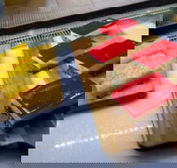 Briagolong Cafe - Pet Food Australia