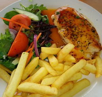 Buchan Caves Hotel - Food Delivery Shop