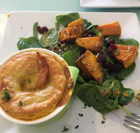 Cafe 3641 - Food Delivery Shop