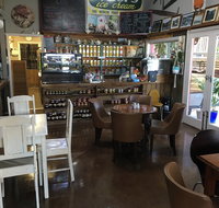 Callemondah Cafe - Food Delivery Shop