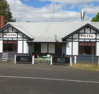 Caramut Western Hotel Cafe - Food Delivery Shop