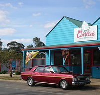 Ciurleo's Ice Cream and Waffle House - Food Delivery Shop