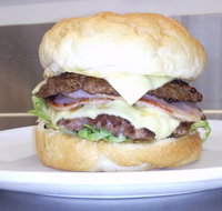 Country Kitchen Wok  Grill Cafe - Pet Food Australia