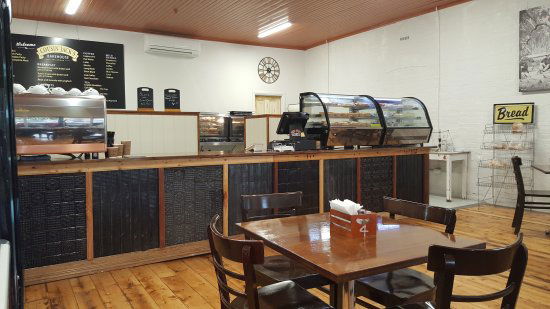 Rheola VIC Food Delivery Shop