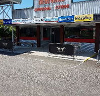 Dederang General Store - Food Delivery Shop